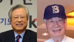 KT “10년 흑자 기업” CEO vs 부영 “의사 결정 신속” 오너 10구단 인수전