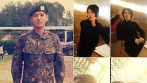 ‘슈스케’ 출신 남규리 훈남동생, 연예인 뺨쳐 