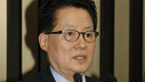 박지원 “국정원 여직원 사건 증거 없어, 나는 말렸다”