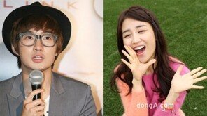 박하선 열애설 부인, “친구 사이에 팔짱은 왜 꼈나…”