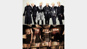 비에이피(B.A.P), ‘부상’ 시크릿 징거 빈 자리 연말 가요제 합동 무대로 채운다