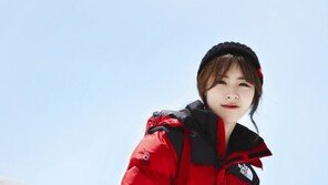아웃도어 정상에서 10년 ‘노스페이스’