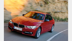 [Real Test Drive] 전문가가 뽑은 올해의 차 ‘BMW 320D 스포츠’