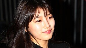 [SD포토] ‘SBS 가요대전’ 국민 첫사랑 수지, 빛나는 미모 ‘눈길이 절로…’