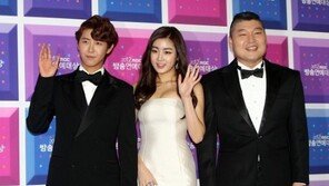 ‘MBC 연예대상’ 강호동 생방송 소감 “MC 됐다는 소식에… 악몽 꿨다”