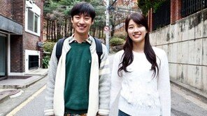 뭇 남성 사로잡은 첫사랑 아이콘 미쓰에이 수지