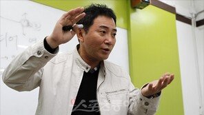이봉원 “아내 박미선 몰래 만든 빚 7억”