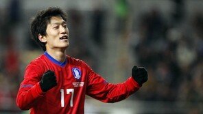 ‘이청용 4호골’ 짜릿한 결승골…볼턴 ‘위기탈출’