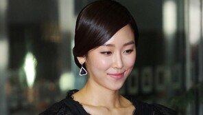 [SD포토] ‘MBC연기대상’ 서현진, 절정의 여성미