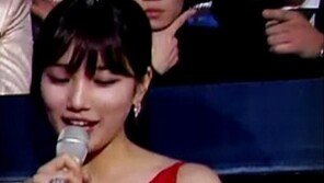 개코 귀신 표정, “다소 창피한 내 친구들…” 폭소!