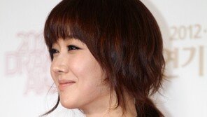[SD포토] ‘MBC연기대상’ 김민서, 가녀린 라인에 반전 볼륨