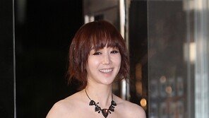 [SD포토] ‘MBC연기대상’ 김민서, 건강미 넘치는 각선미