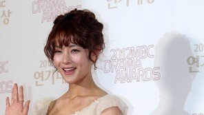 [SD포토] ‘MBC연기대상’ 오연서, 앙큼한 눈웃음