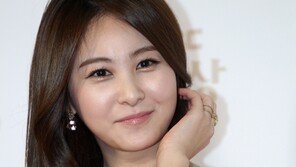 [SD포토] ‘MBC연기대상’ 손은서, 맑디 맑은 천사 미소