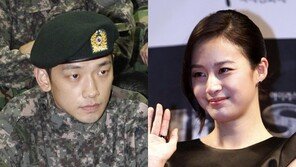 김태희 “비와 호감으로 알아가는 단계”…‘묵묵부답’ 비난 속 입장