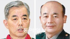 [박근혜 시대-인사가 만사다]국방부 장관 후보군 누가 거론되나