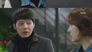 ‘보고싶다’ 윤은혜, 박유천에 마음 열어 “언제든 나한테 와”