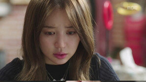 ‘보고싶다’ 윤은혜, 유승호의 검은 속내 눈치 채고 ‘경악’