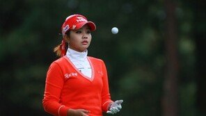 양수진, 정관장골프단과 후원계약 外