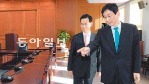 “신설될 미래창조과학부가 박근혜노믹스 핵심 축”
