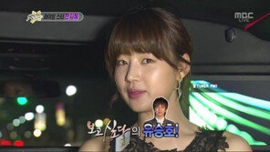 한지혜 “유승호와 연기하고 싶다”