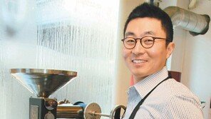 [O2/커버스토리]도쿄 커피神 앞에서 무너지다