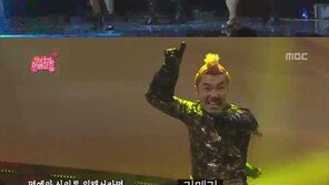 ‘무한도전’ 노홍철 ‘노가르시아’, ‘돌+아이’ 돈키스테 작렬