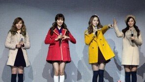 [포토] 소녀시대, 인사만 할 뿐인데 ‘사랑스러움’ 솟아