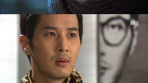 ‘찌질한 사랑-추한 사랑’ 박시후-문근영, 본격 로맨스 시작!