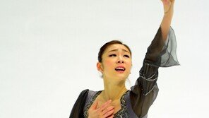 [포토] 김연아 레미제라블, 빠질수 밖에 없는 환상적인 연기 ‘감탄’