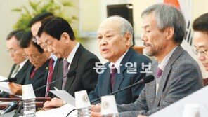 인수위는 2개월 맞춤형… “내각 점찍은 인사 따로 검증중”