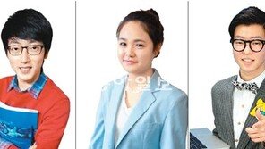 [신나는 공부]계사년 새해 날개를 펴는 고교생 ‘3인 3색’ 희망메시지