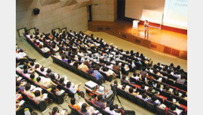 [신나는 공부/신나는 학부모대학-시즌1]입시비밀·소통법… 알고 싶은 게 다 있네∼