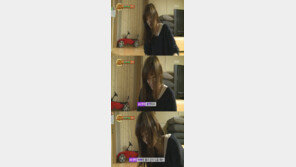 윤민수 미모 아내, “일찍 결혼할 만하네” 감탄!