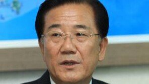박준영 전남지사 “호남 몰표, 무겁지 못하고 충동적”