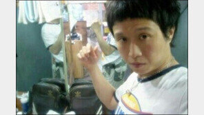박성광 8년 전 모습 “헉! 저게 25살 때 모습? 오히려 회춘했네”