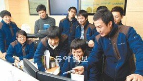 [청년드림]한국사이버결제 “IT개발 능력은 필수… 더 중요한 건 적극적 사고방식”