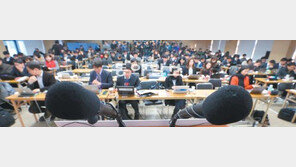 인수위 ‘한마디’에 쏠린 눈