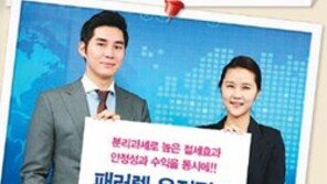 [Money&Life]금융종합과세 피하려면 유전·선박 펀드로 눈 돌려라