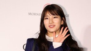 [SD포토] ‘엄태웅 비공개 결혼’ 배수지, 천사 미소