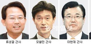 盧정부 중기청장 → 새누리 의원… 승승장구 이현재