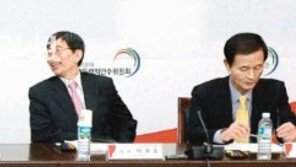 인수위 “낮은 자세” 강조