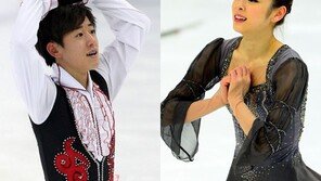 김연아-김진서, 피겨 세계선수권 출전 확정