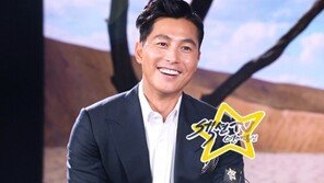 정우성, 수지에 사심 고백 “자꾸 눈길 간다”