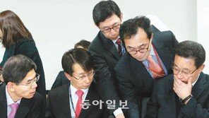 중기청 “대형마트 돈 걷어 소상공인 지원”… 수백억 준조세 논란