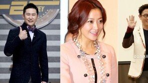 ‘강심장2’ MC 확정, 신동엽·김희선·윤종신 ‘기대감UP’