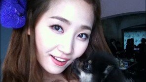 예은 근황 공개, 물오른 절정 미모 ‘꽃보다 예은’