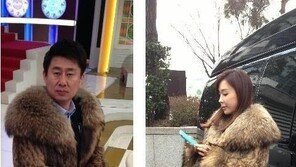 남희석 이지혜 같은옷, “이건 아니잖아요~” 경악!