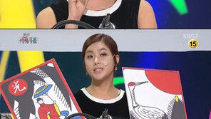 ‘개콘’ 솔비 “음반만 내면 사건터져…성형설도 지긋지긋!”