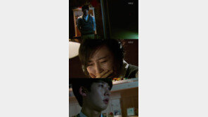 ‘학교 2013’ 김나운, 최창엽 진심 알고서 ‘눈물 펑펑’